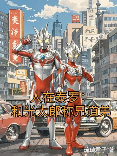 泰罗就是光太郎吗