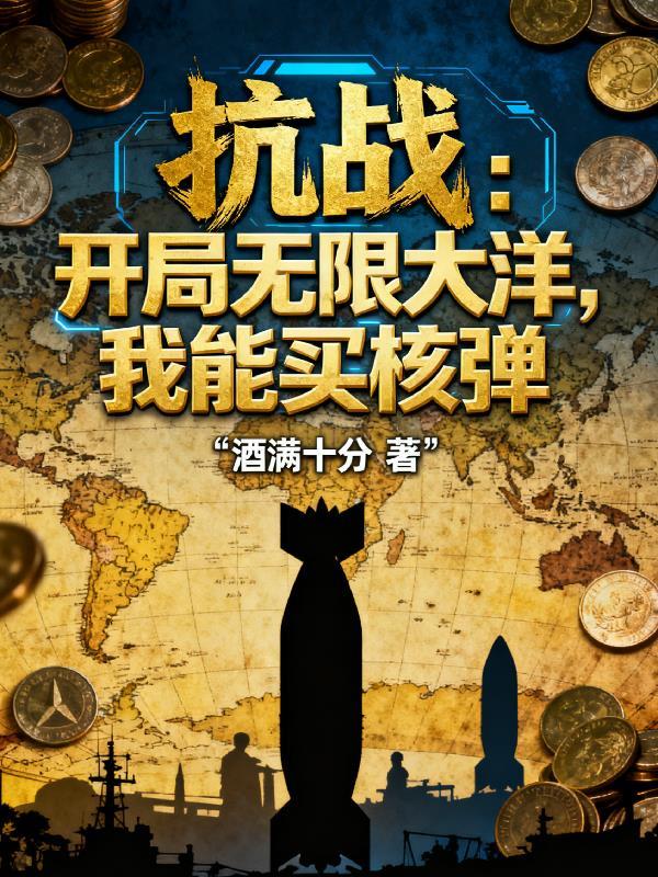 抗战开局无限大礼包爱看书吧