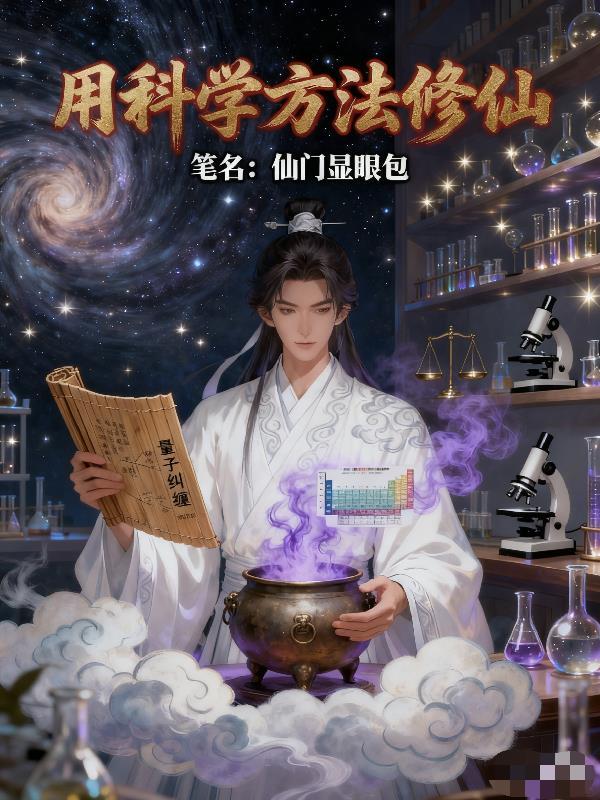 用科学方法修仙 用科学方法修仙